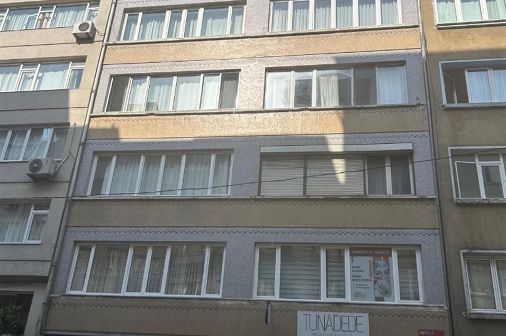 ABİDE-İ HÜRRİYET CADDESİNDE KİRALIK 3+1 DAİRE