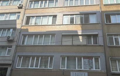 ABİDE-İ HÜRRİYET CADDESİNDE KİRALIK 3+1 DAİRE