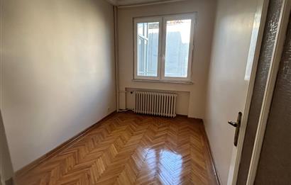 ABİDE-İ HÜRRİYET CADDESİNDE KİRALIK 3+1 DAİRE