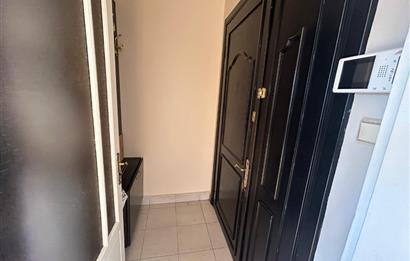 ABİDE-İ HÜRRİYET CADDESİNDE KİRALIK 3+1 DAİRE