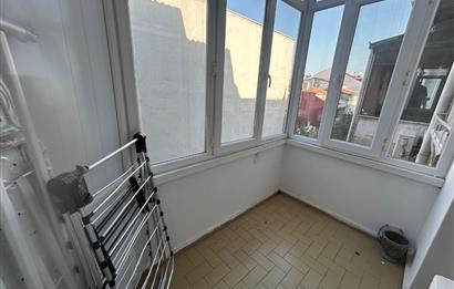 ABİDE-İ HÜRRİYET CADDESİNDE KİRALIK 3+1 DAİRE