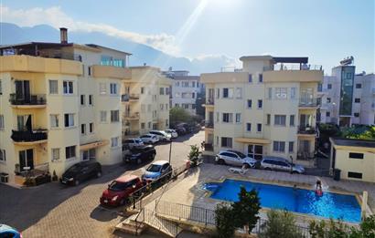 Uygun fiyat 3+1 Satılık Daire - Alsancak, Girne, Kuzey Kıbrıs