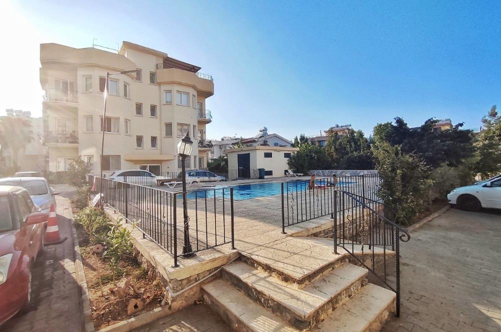 Uygun fiyat 3+1 Satılık Daire - Alsancak, Girne, Kuzey Kıbrıs