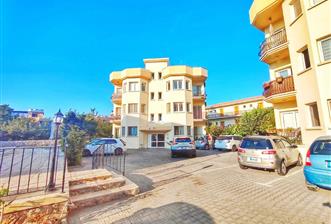 Uygun fiyat 3+1 Satılık Daire - Alsancak, Girne, Kuzey Kıbrıs