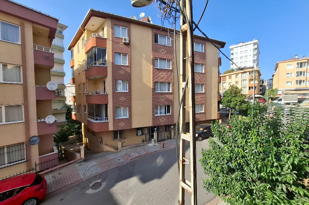 AKAGÜNDÜZ SOKAKTA 3+1 KİRALIK DAİRE