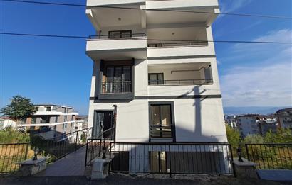 CENTURY21 PROJECT'TEN GÜNDOĞDU'DA KİRALIK EŞYALI SIFIR 2+1 DAİRE