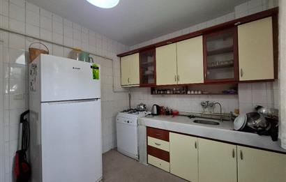 ADIVAR SOKAKTA 2+1 KİRALIK DAİRE