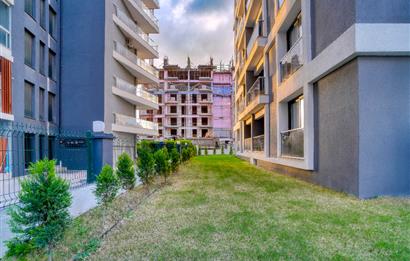 Çiğli/Balatçık Begonvil Evleri Sitesi'nde SATILIK 2+1 Daire