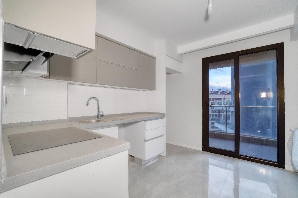 Çiğli/Balatçık Begonvil Evleri Sitesi'nde SATILIK 2+1 Daire