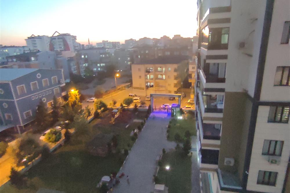 PALMİRA PARK KİRALIK LÜKS DAİRE c21 ORJİN