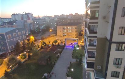 PALMİRA PARK KİRALIK LÜKS DAİRE c21 ORJİN