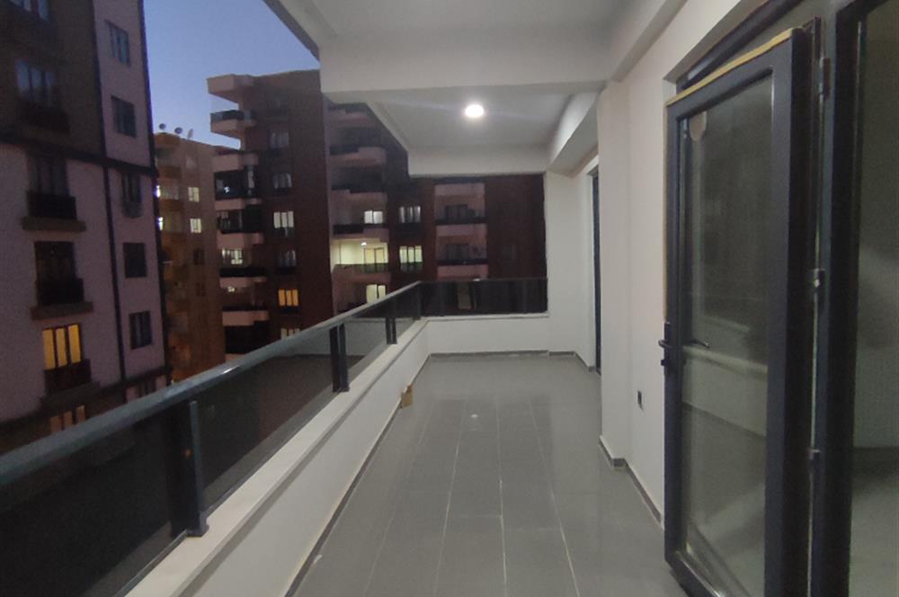 PALMİRA PARK KİRALIK LÜKS DAİRE c21 ORJİN