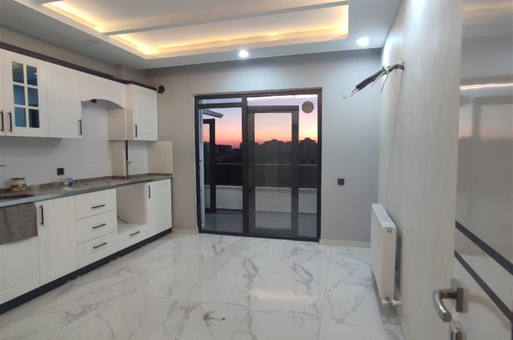 PALMİRA PARK KİRALIK LÜKS DAİRE c21 ORJİN