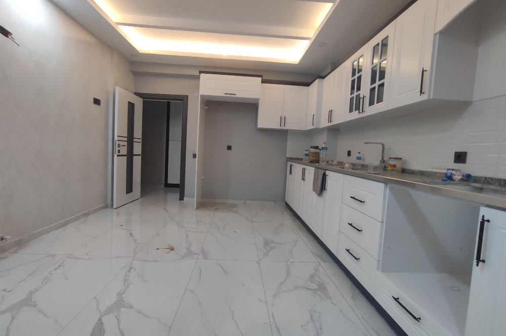 PALMİRA PARK KİRALIK LÜKS DAİRE c21 ORJİN