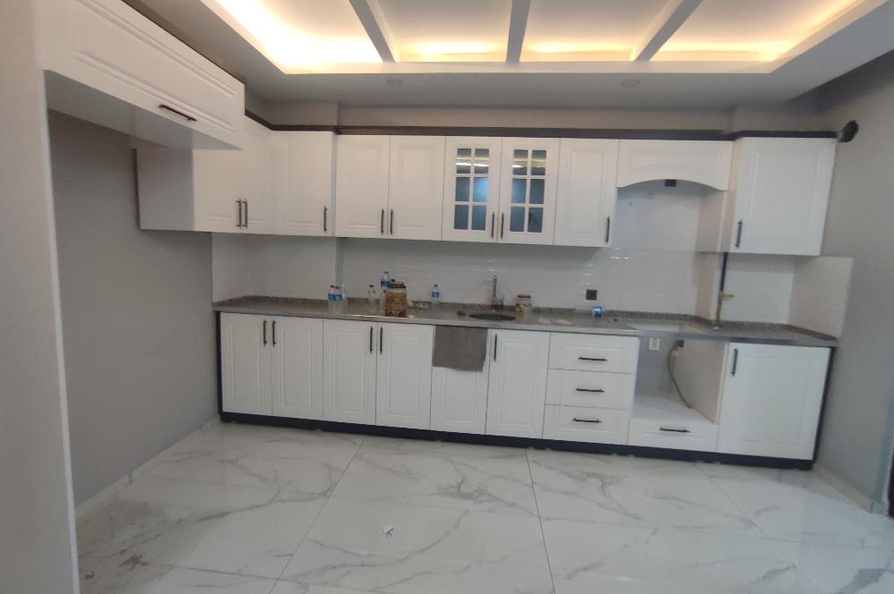 PALMİRA PARK KİRALIK LÜKS DAİRE c21 ORJİN