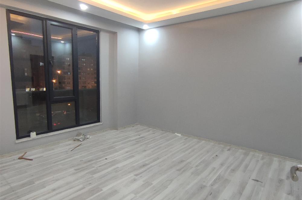 PALMİRA PARK KİRALIK LÜKS DAİRE c21 ORJİN