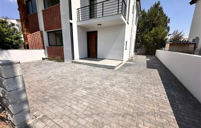 Gönyelide satılık 4+1 ikiz villa