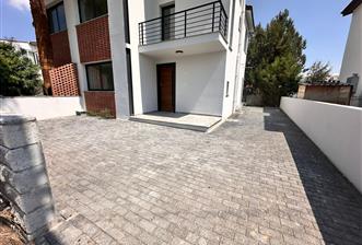 Gönyelide satılık 4+1 ikiz villa