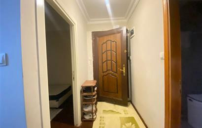 C21 HAN ANTALYA KEPEZ GÜLVEREN SATILIK 2+1 EŞYALI DAİRE