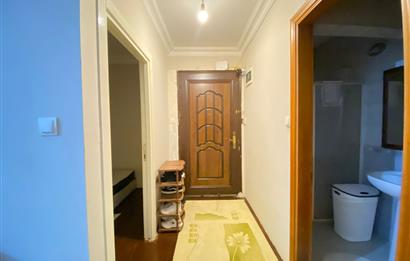 C21 HAN ANTALYA KEPEZ GÜLVEREN SATILIK 2+1 EŞYALI DAİRE