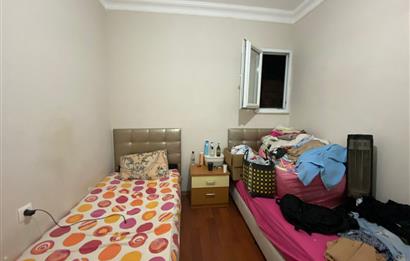 C21 HAN ANTALYA KEPEZ GÜLVEREN SATILIK 1+1 EŞYALI DAİRE