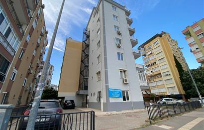 BAYINDIR'DA GÖÇ İDARESİ YANI SATILIK YAPILI 2+1 DAİRE