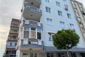 BAYINDIR'DA GÖÇ İDARESİ YANI SATILIK YAPILI 2+1 DAİRE