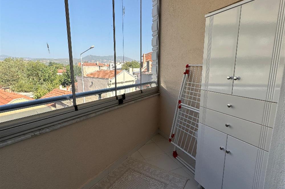 C21 WİNNER KEPSUT KASAPZADE MAHALLESİ 2+1 SATILIK DAİRE