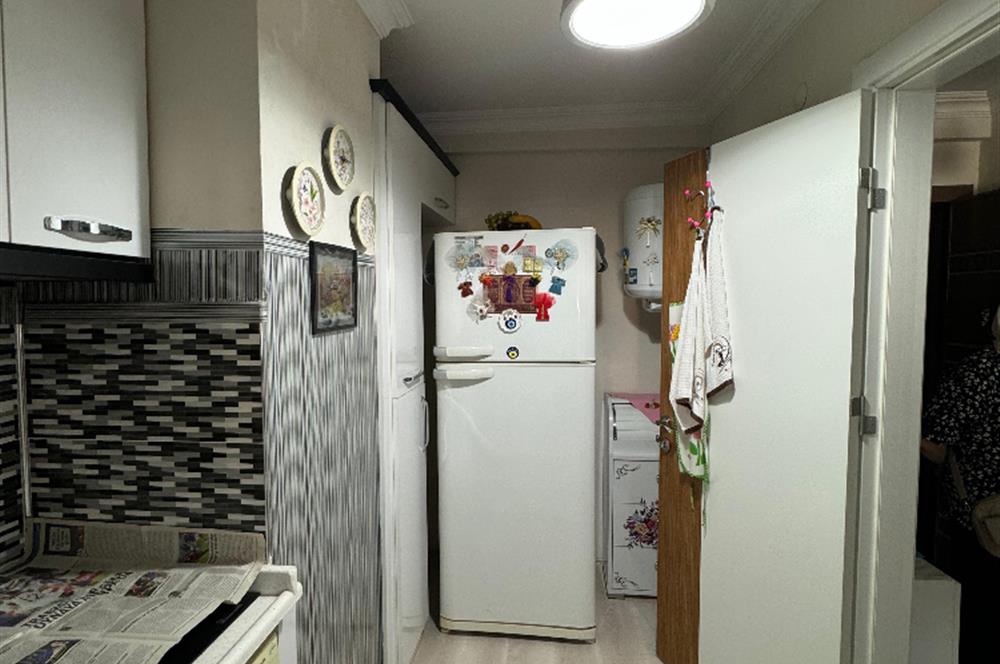 C21 WİNNER KEPSUT KASAPZADE MAHALLESİ 2+1 SATILIK DAİRE