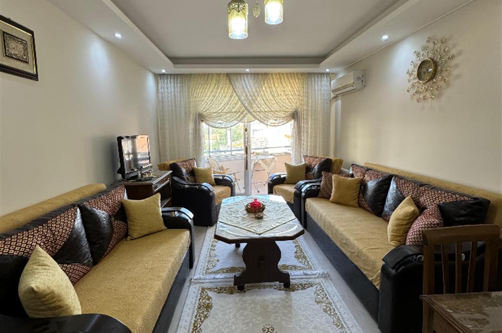 C21 WİNNER KEPSUT KASAPZADE MAHALLESİ 2+1 SATILIK DAİRE