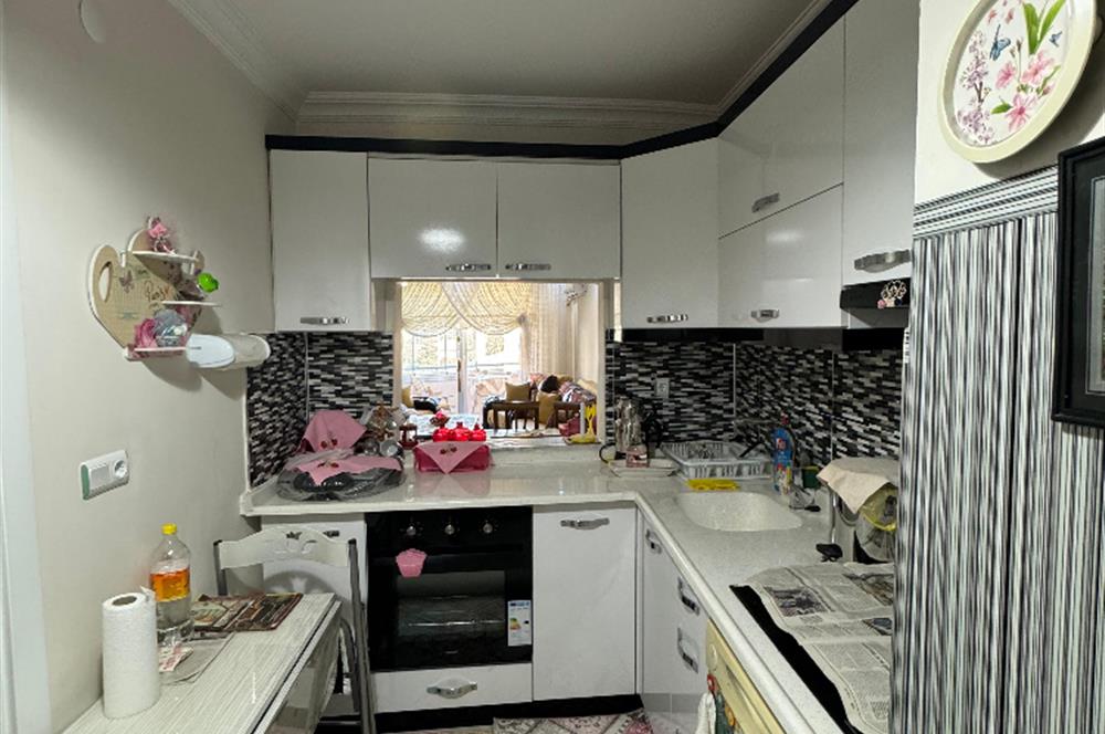 C21 WİNNER KEPSUT KASAPZADE MAHALLESİ 2+1 SATILIK DAİRE