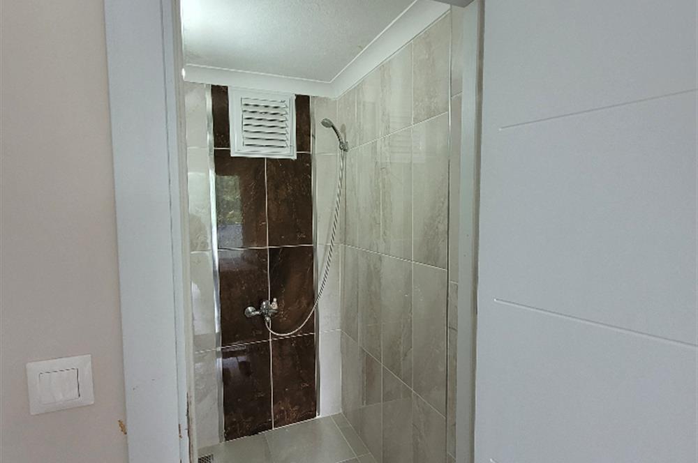 Yomrada full eşyalı deniz manzaralı kiralık daire 