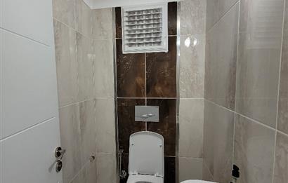 Yomrada full eşyalı deniz manzaralı kiralık daire 