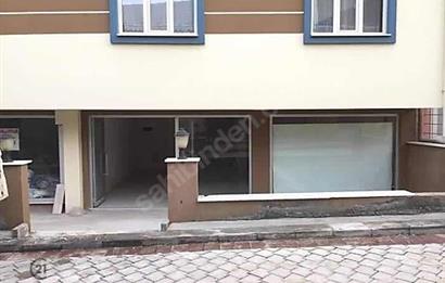 Bakırlı Mahallesinde Satılık 75m2 İş Yeri