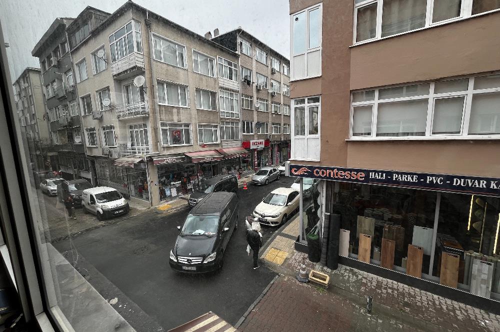 CENTURY 21'DEN BAKIRKÖY KARTALTEPE DE SATILIK KOMPLE FIRSAT BİNA