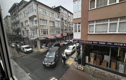 CENTURY 21'DEN BAKIRKÖY KARTALTEPE DE SATILIK KOMPLE FIRSAT BİNA