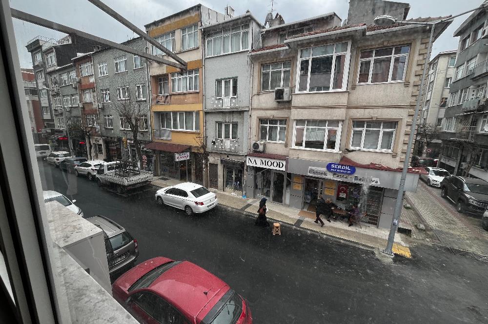 CENTURY 21'DEN BAKIRKÖY KARTALTEPE DE SATILIK KOMPLE FIRSAT BİNA