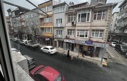 CENTURY 21'DEN BAKIRKÖY KARTALTEPE DE SATILIK KOMPLE FIRSAT BİNA