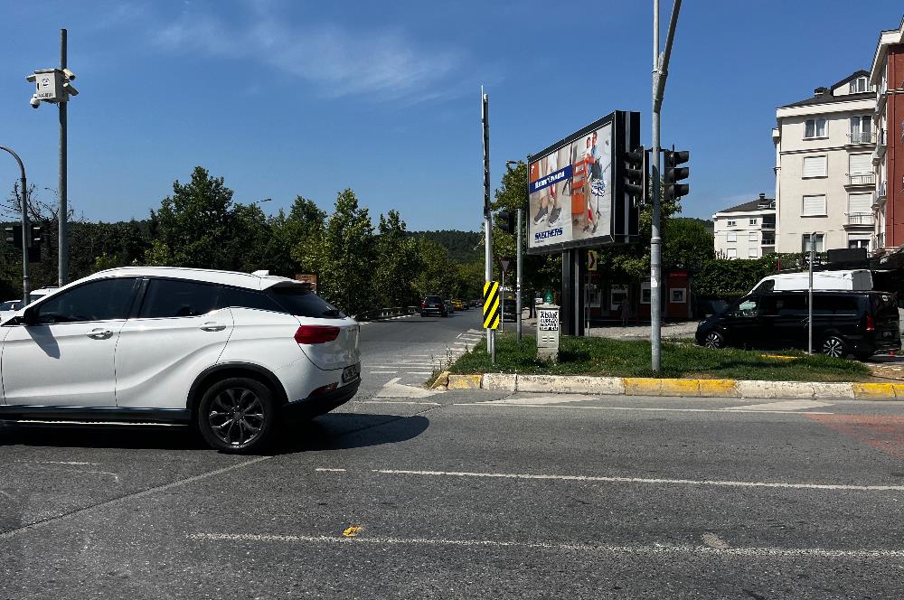 CENTURY 21'DEN İSTANBUL CADDESİ'NDE 3 ADET DÜKKAN FIRSATI