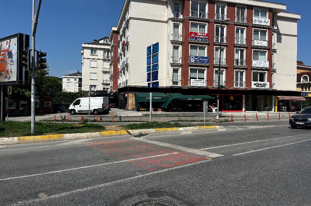 CENTURY 21'DEN İSTANBUL CADDESİ'NDE 3 ADET DÜKKAN FIRSATI