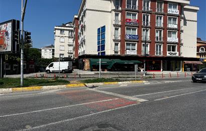 CENTURY 21'DEN İSTANBUL CADDESİ'NDE 3 ADET DÜKKAN FIRSATI