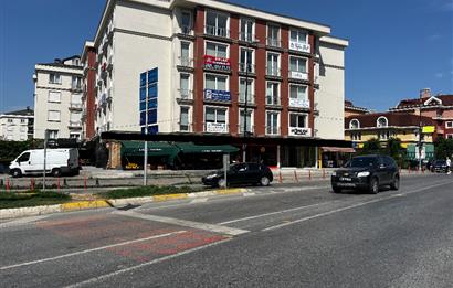 CENTURY 21'DEN İSTANBUL CADDESİ'NDE 3 ADET DÜKKAN FIRSATI