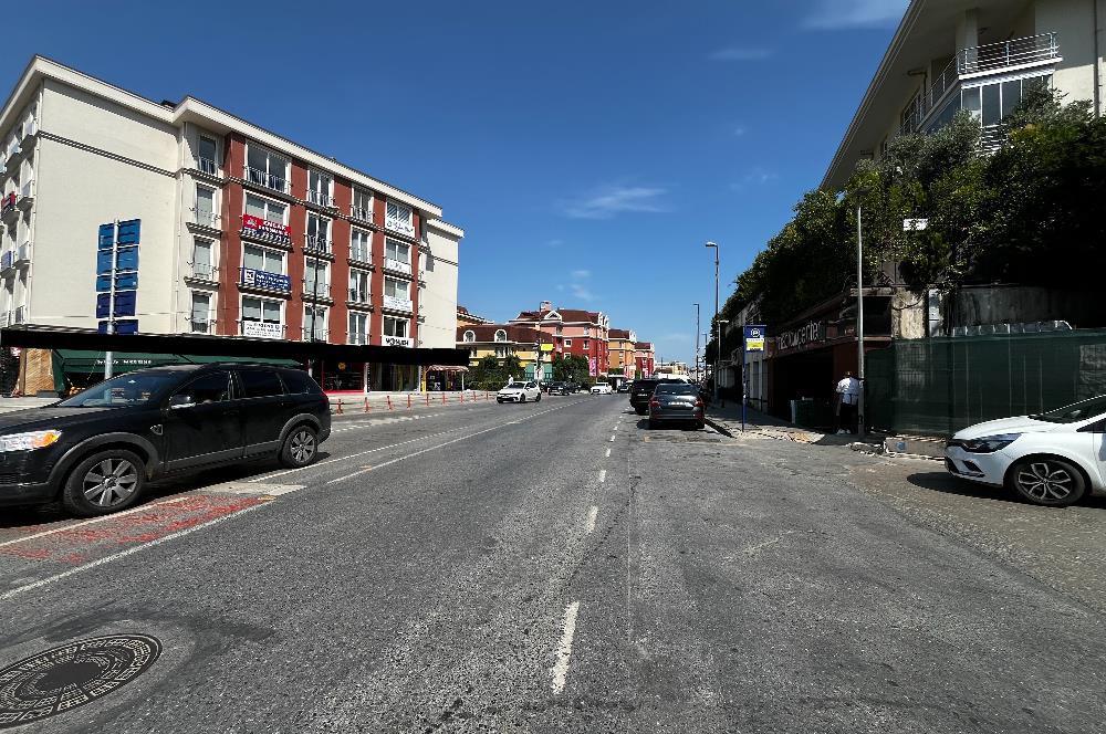 CENTURY 21'DEN İSTANBUL CADDESİ'NDE 3 ADET DÜKKAN FIRSATI