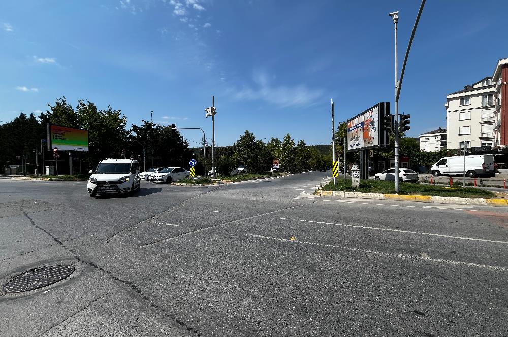 CENTURY 21'DEN İSTANBUL CADDESİ'NDE 3 ADET DÜKKAN FIRSATI