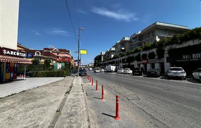 CENTURY 21'DEN İSTANBUL CADDESİ'NDE 3 ADET DÜKKAN FIRSATI