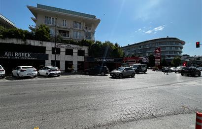 CENTURY 21'DEN İSTANBUL CADDESİ'NDE 3 ADET DÜKKAN FIRSATI