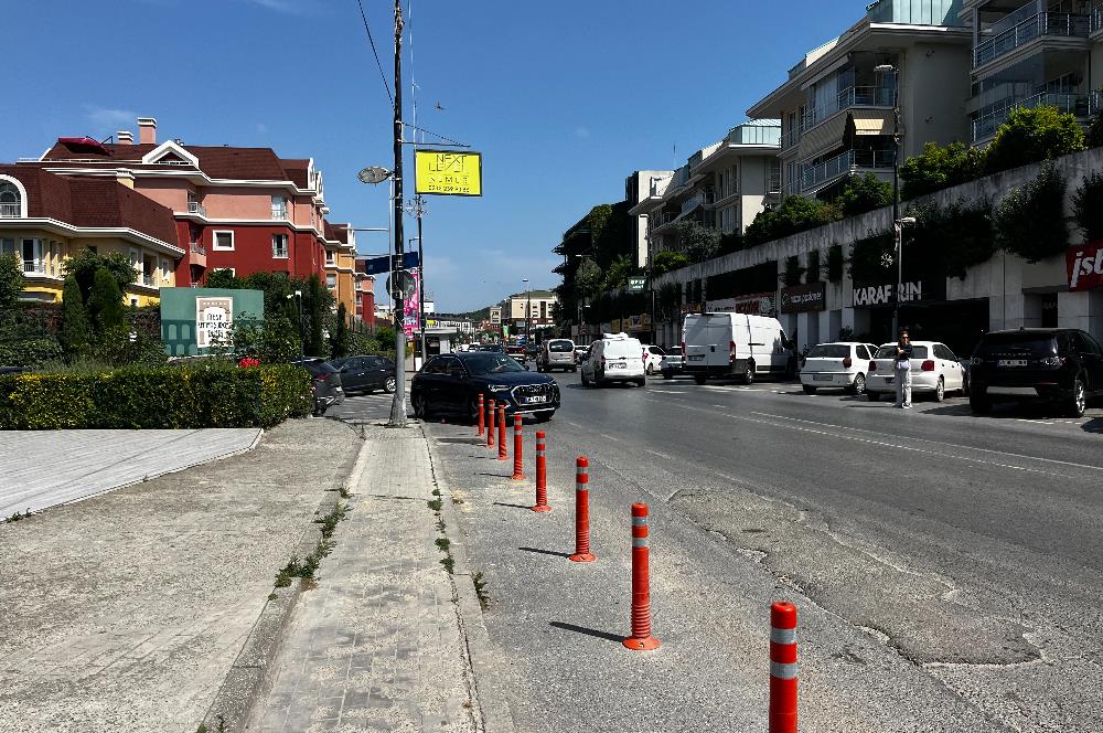 CENTURY 21'DEN İSTANBUL CADDESİ'NDE 3 ADET DÜKKAN FIRSATI