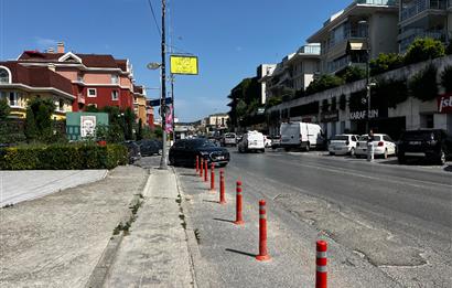 CENTURY 21'DEN İSTANBUL CADDESİ'NDE 3 ADET DÜKKAN FIRSATI