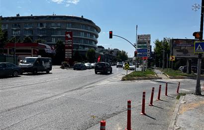 CENTURY 21'DEN İSTANBUL CADDESİ'NDE 3 ADET DÜKKAN FIRSATI