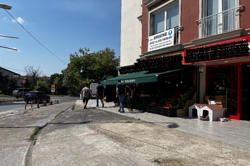 CENTURY 21'DEN İSTANBUL CADDESİ'NDE 3 ADET DÜKKAN FIRSATI